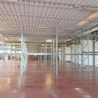scaffalature metalliche 