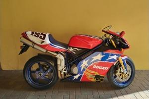 Ducati 998 S - 2002