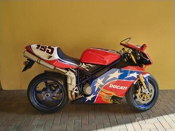 Ducati 998 S - 2002