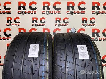 2 GOMME USATE 315 30 R ZR 20 101 Y PIRELLI