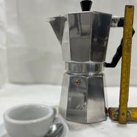Caffettiera moka Bialetti 12 tazze Vintage