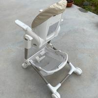 Seggiolone Pappa Cam Istante