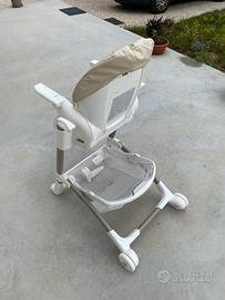 Seggiolone Pappa Cam Istante