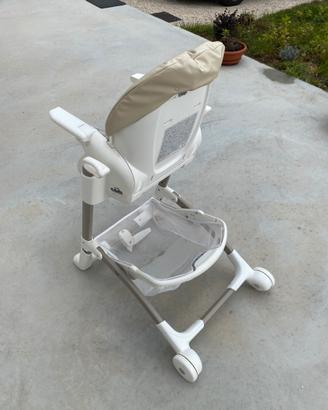 Seggiolone Pappa Cam Istante