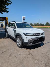 Dacia Duster 2026 GPL expression