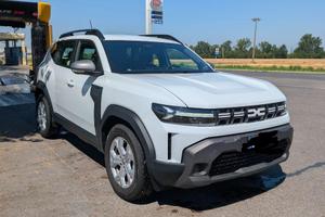 Dacia Duster 2026 GPL expression