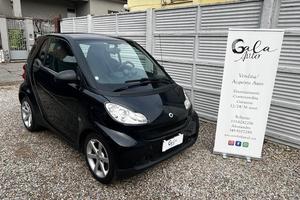 Smart ForTwo 1000 62 kW coupé pulse