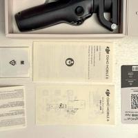 OSMO MOBILE 6