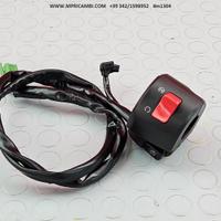 BLOCCHETTO DESTRO KAWASAKI VERSYS 1000 2015 2016 2