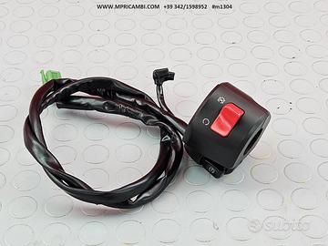 BLOCCHETTO DESTRO KAWASAKI VERSYS 1000 2015 2016 2