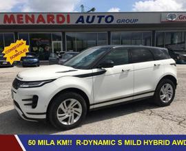 Land Rover RR Evoque Range Rover Evoque 2.0D ...