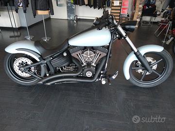 Harley-Davidson Softail Rocker - 2010
