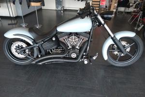 Harley-Davidson Softail Rocker - 2010