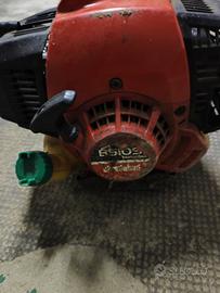 decespugliatore shindaiwa 