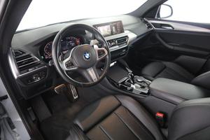 BMW X4 X4 xDrive20d 48V Msport