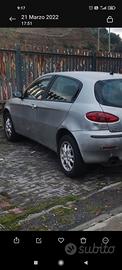 Ricambi alfa romeo 147