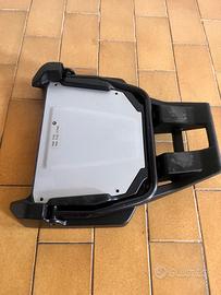 Piastra top case