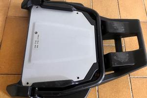 Piastra top case