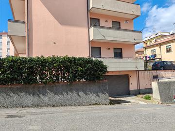 Garage box
