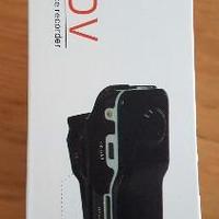 Mini-DV Action-Cam