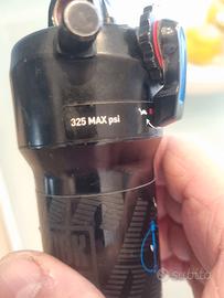 ammortizzatore rockshox 52,5x 210