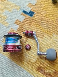 kit ocean mark som per shimano stella 14000