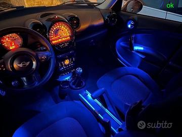 Mini Countryman 1.6d led park bluetooth_permute_