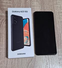 samsung a 23