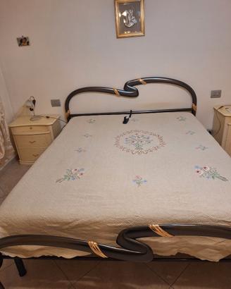 Camera da letto completa MOBILNUOVA