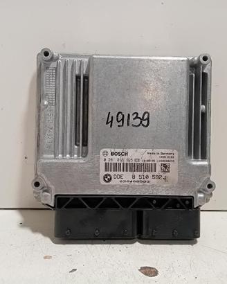 CENTRALINA INIEZIONE BMW Serie 1 Serie (E87) 85105