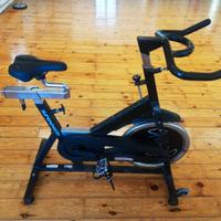 Bike Spinning