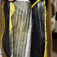 Scarpe antinfortunistiche nuove cofra