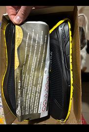 Scarpe antinfortunistiche nuove cofra