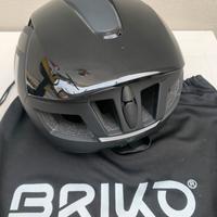 Casco. Bici BRIKO