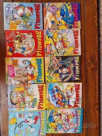 fumetti tiramolla