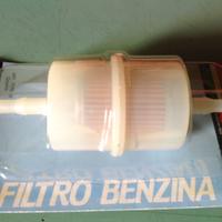 Filtro benzina universale