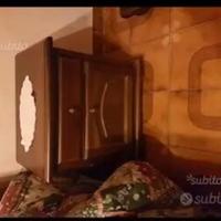 CAMERA DA LETTO PER RAGAZZO IN MASSELLO