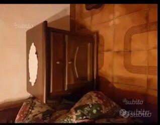 CAMERA DA LETTO PER RAGAZZO IN MASSELLO