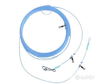 travi da surf casting oroginali