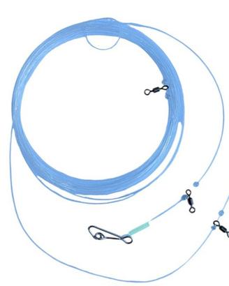 travi da surf casting oroginali
