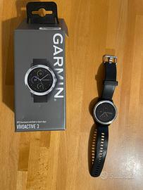 Garmin vivoactive 3