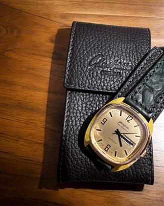 Orologio glashutte spezichron
