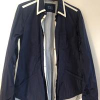 Giubbino anti vento Trussardi