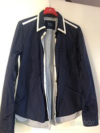 Giubbino anti vento Trussardi