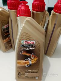 Olio Miscela Motori 2T CASTROL POWER 1 RACING 
