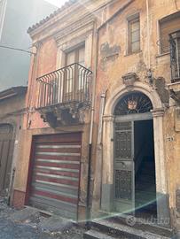 Appartamento a Biancavilla