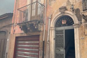 Appartamento a Biancavilla