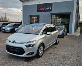 Citroen C4 Picasso 1.6 e-HDi 115 Exclusive