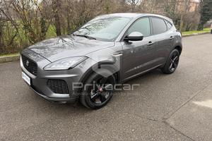 JAGUAR E-Pace 2.0D 180 CV AWD aut. R-Dynamic
