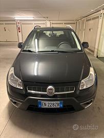 Fiat Sedici 2.0 Diesel 4x4